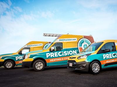 Precision Heating & Cooling