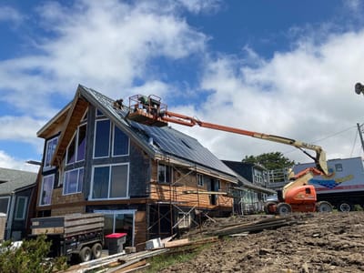 Precision Heating & Indoor Air Quality