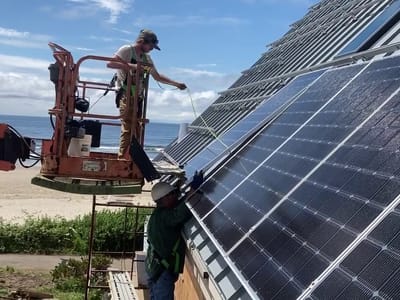 Precision Heating & Indoor Air Quality