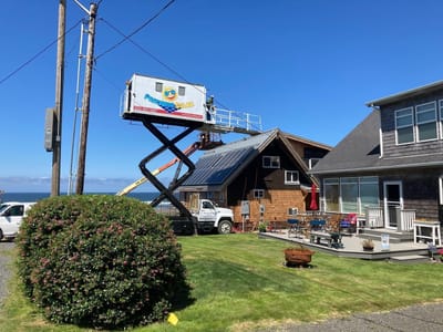 Precision Heating & Indoor Air Quality