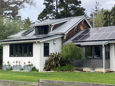 Precision Heating & Indoor Air Quality