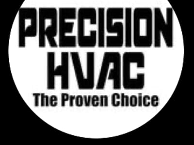 Precision HVAC Heating & Air Conditioning