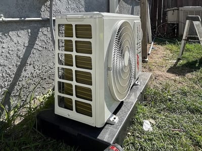 Precision Hvac SB LLC