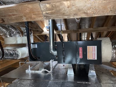 Precision Hvac SB LLC