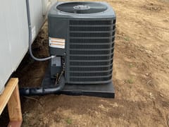 Precision Hvac SB LLC