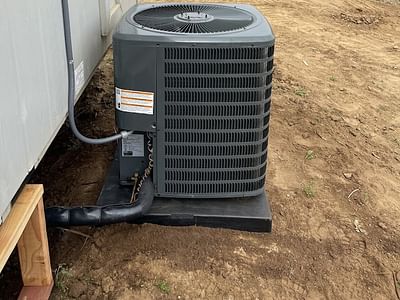 Precision Hvac SB LLC