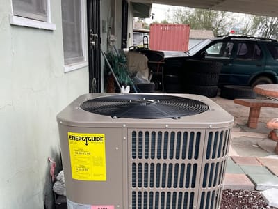 Precision Hvac SB LLC