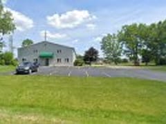 Precision Mechanical Contractor Inc