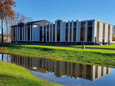 Precision mechanical hvac corp