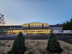 Precision mechanical hvac corp