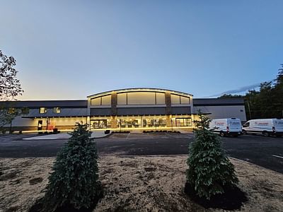 Precision mechanical hvac corp