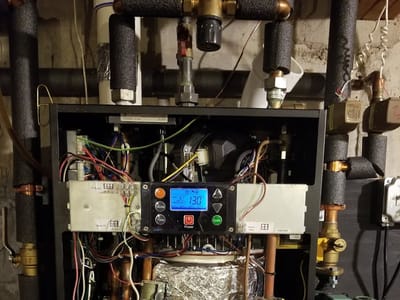 Precision Mechanical LLC