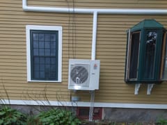 Precision Mechanical LLC