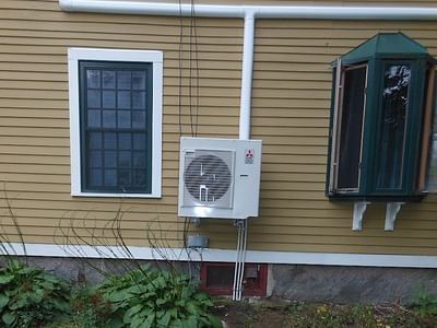 Precision Mechanical LLC