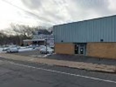 Precision Mechanical LLC