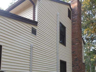 Precision Mechanical LLC