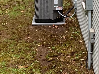 Precision Mechanical LLC