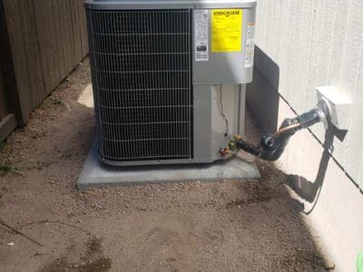 Precision Mechanical LLC