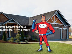 Precision One Services, Inc.