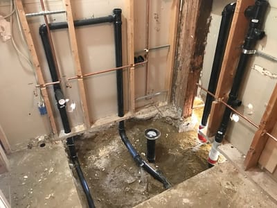 Precision One Services, Inc.