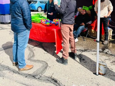 Precision Plumbing Heating Cooling & Electric