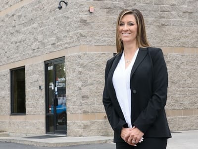 Precision Plumbing Heating Cooling & Electric