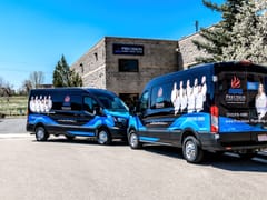 Precision Plumbing Heating Cooling & Electric