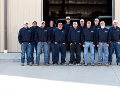 Precision Plumbing & Heating Inc