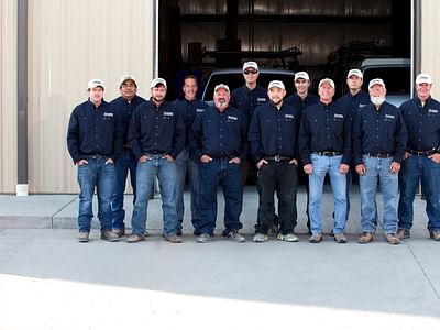 Precision Plumbing & Heating Inc