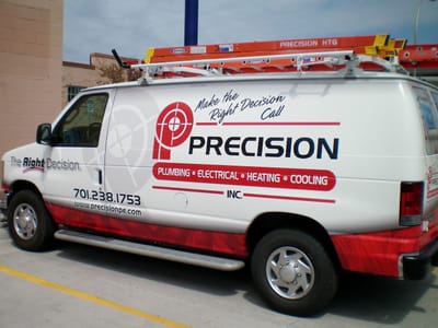 Precision Plumbing