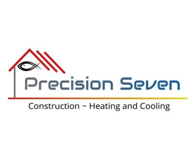 Precision Seven