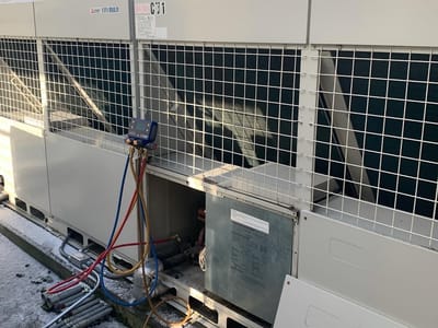 Precision Sheet Metal LLC