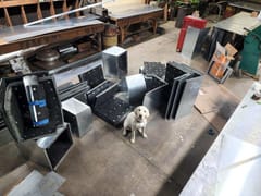 Precision Sheet Metal LLC