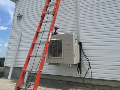 Precision Temperature HVAC