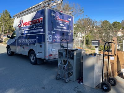 Precision Temperature