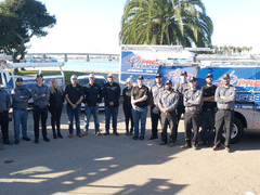 Precision Temperature