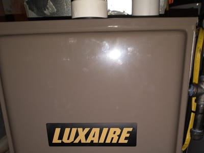 Preece Heating and Cooling