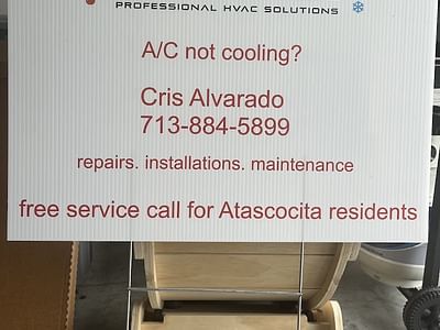 Preeminent HVAC