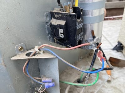 Preet Ac Installation and Repair