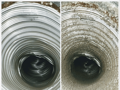 Preet Heating Air Duct Cleaning and Dryer Vent