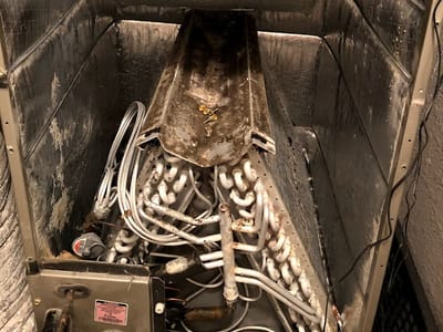 Preferred Air Conditioning & Mechanical, LLC