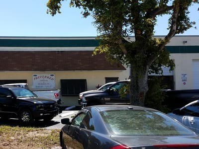 Preferred Air Conditioning & Mechanical, LLC