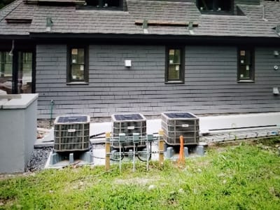 Preferred Air Systems, Inc.