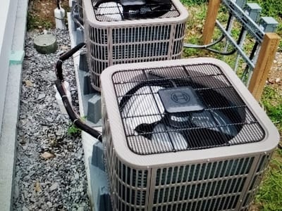 Preferred Air Systems, Inc.
