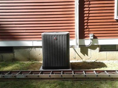 Preferred Air Systems, Inc.