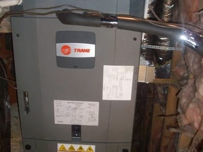 Preferred Choice Heating and Air