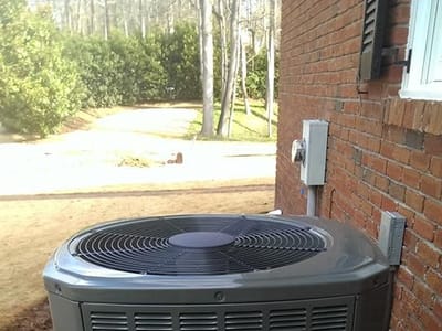 Preferred Choice Heating and Air