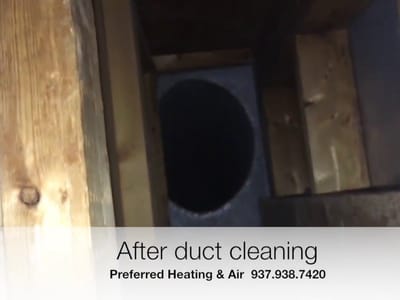 Preferred Heating & Air Inc