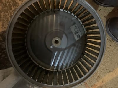 Preferred Heating and Cooling