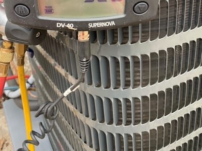 Preferred Heating and Cooling